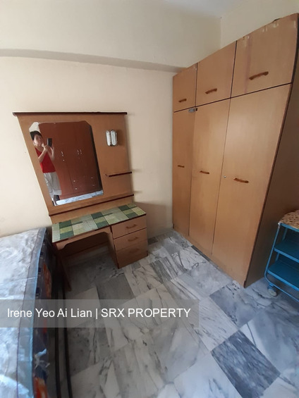 Blk 56 Telok Blangah Heights (Bukit Merah), HDB 4 Rooms #247908561